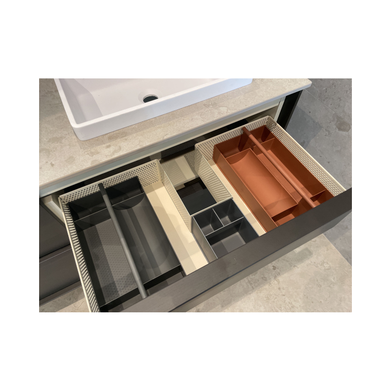 Haven H2/120 - Dark Wood (fyrir stein)