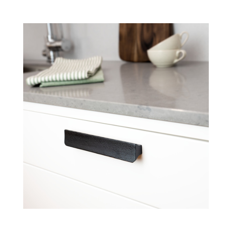 Handle Ante 128c/c - Black (373215-11)