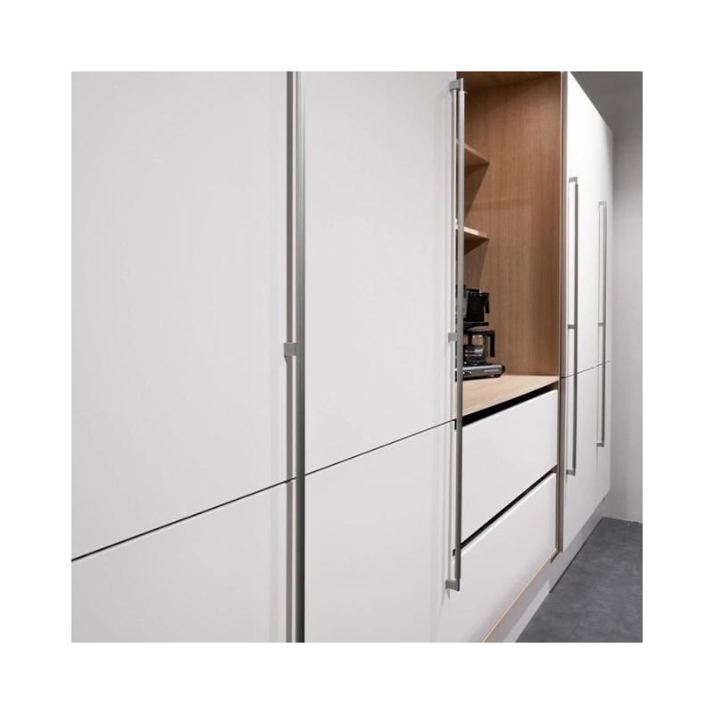 Handle Arpa 1178c/c - Stainless steel (373080-11)