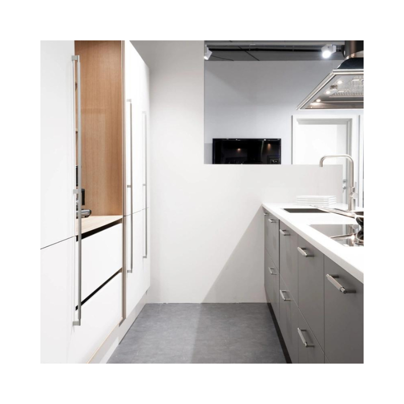 Handle Arpa 320c/c - Stainless steel (373070-11)