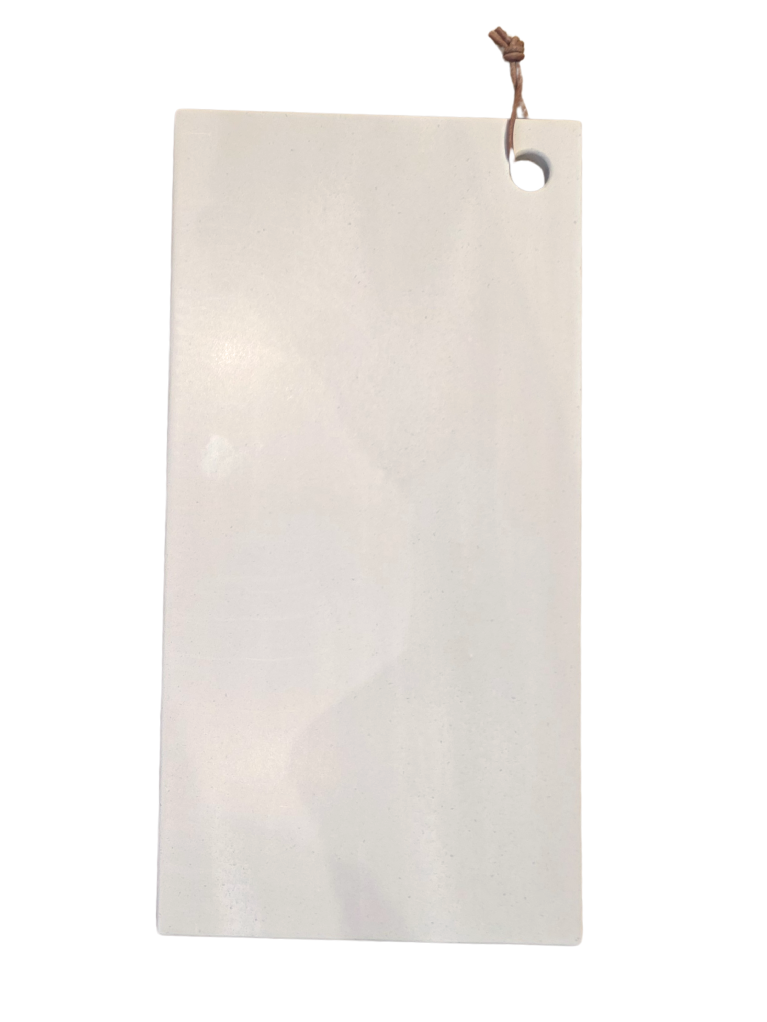 Corian® osta/áleggsbakki - Neutral Concrete