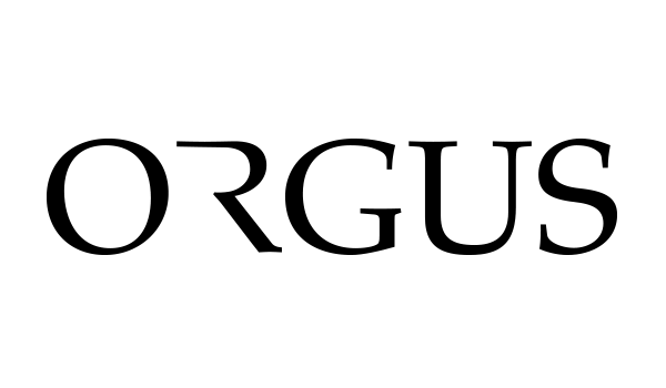 Orgus logo