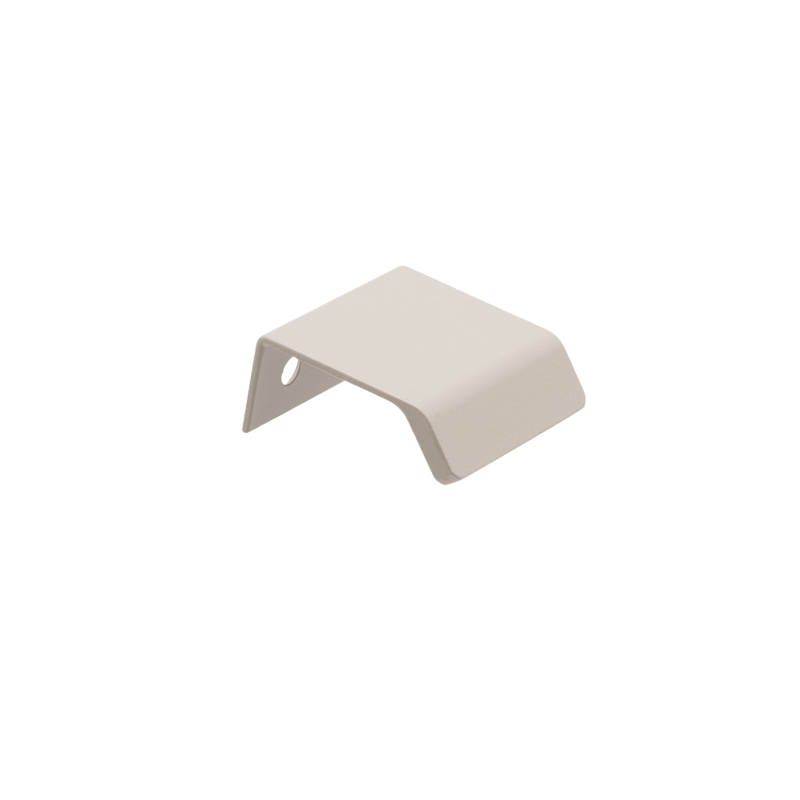 Profilehandle Side 40c/c - Limestone Gray (304351-11)