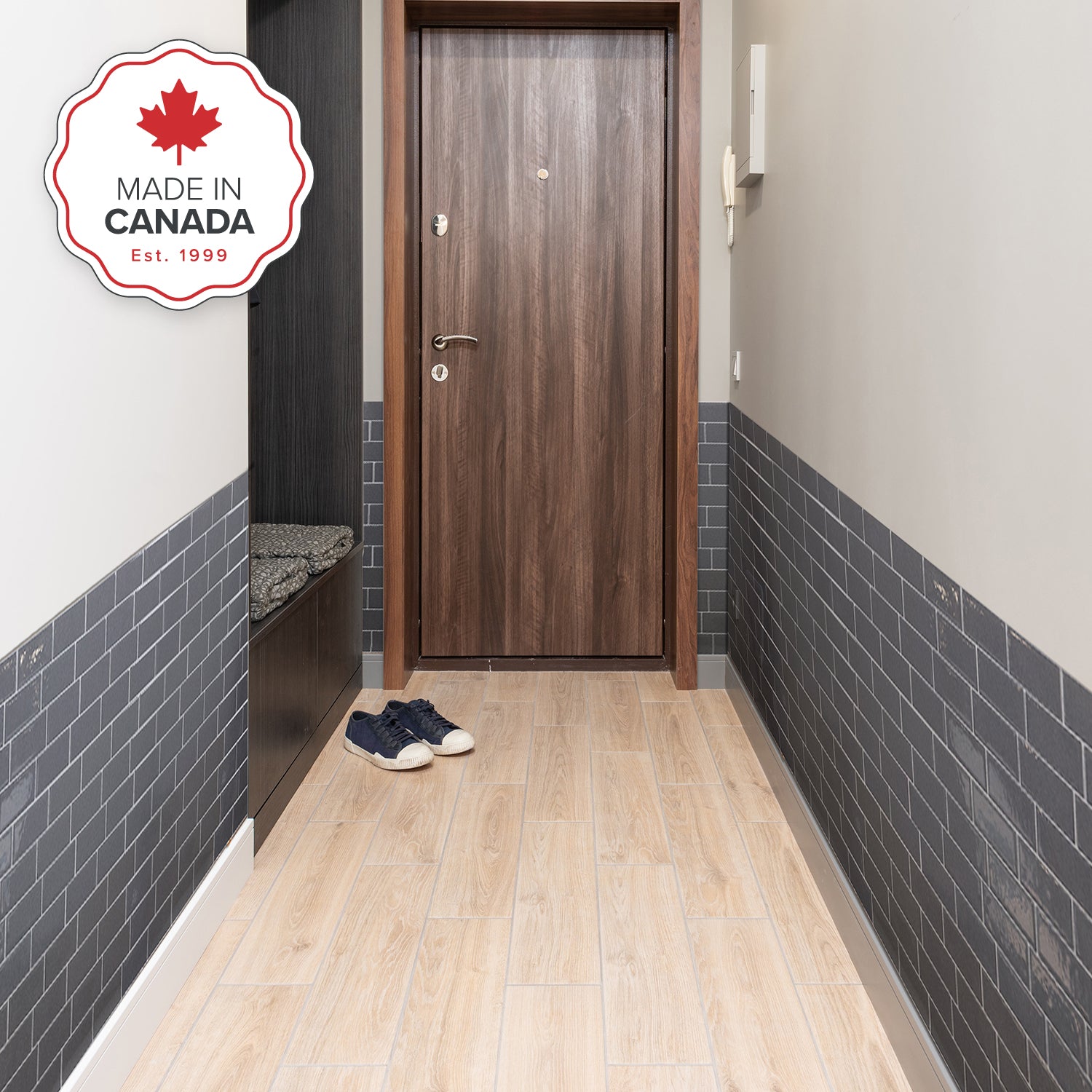 METRO GRIGIO LÍMFLÍS (4) - SM1064-4