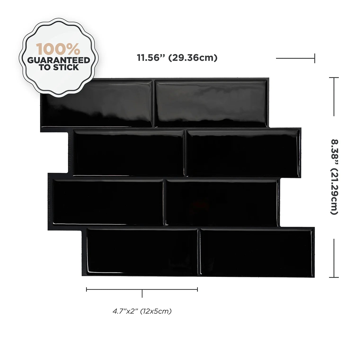 METRO NERO LÍMFLÍS (4) - SM1079-4