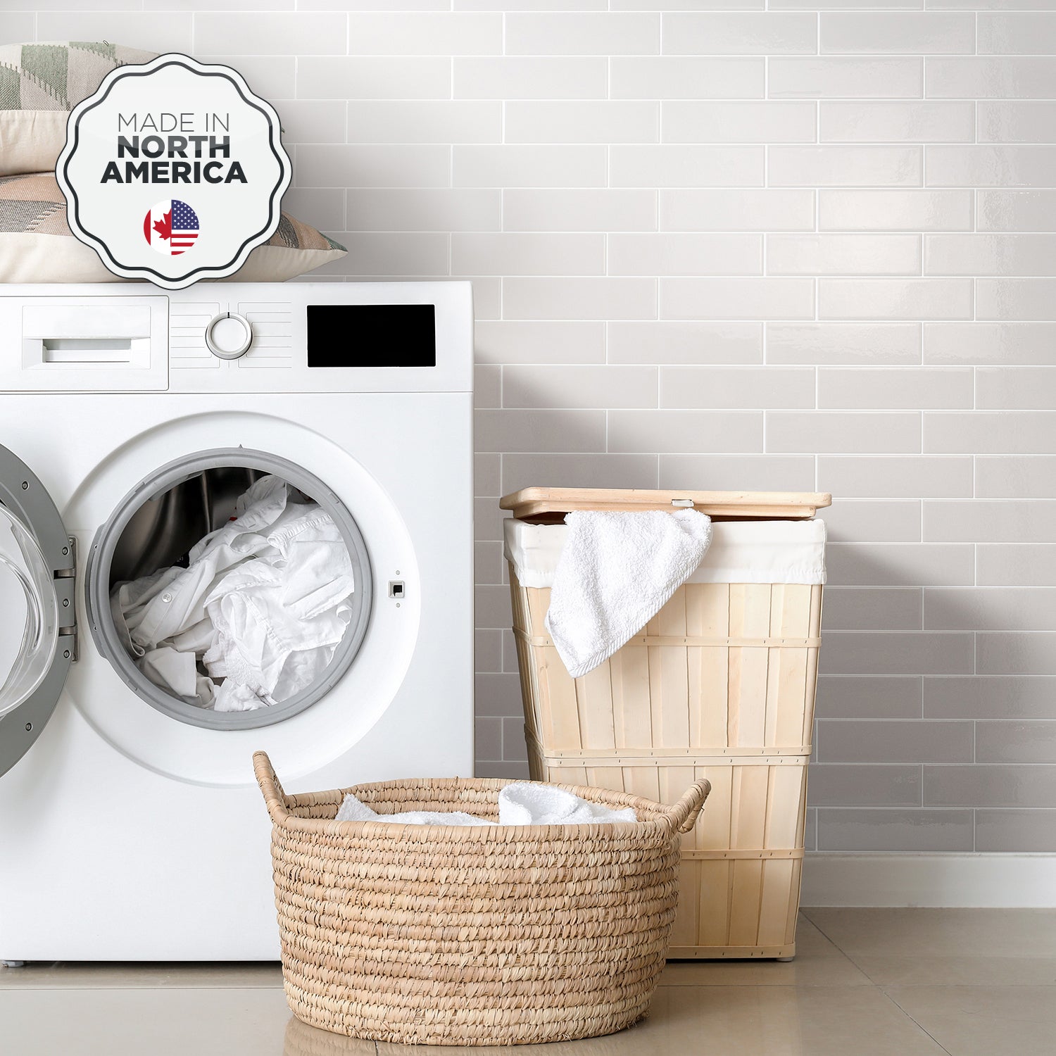 OSLO GRAY LÍMFLÍS (2) SM1136G-02-QG