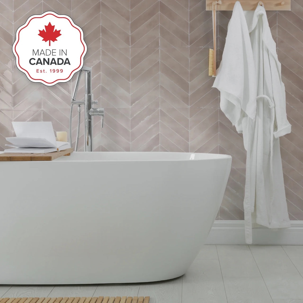 CHEVRON VIBY LÍMFLÍS (4) - (SM1253G-04-QG)