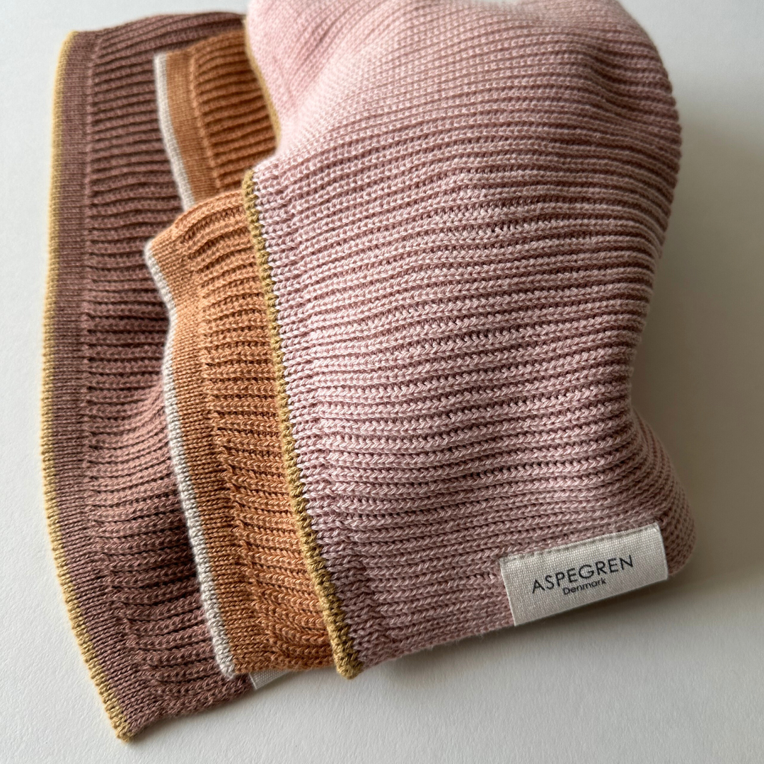 Gjafasett - Saffron - HÆTT Í FRAMLEIÐSLU