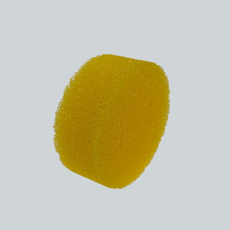 micare Scrubbing Sponge