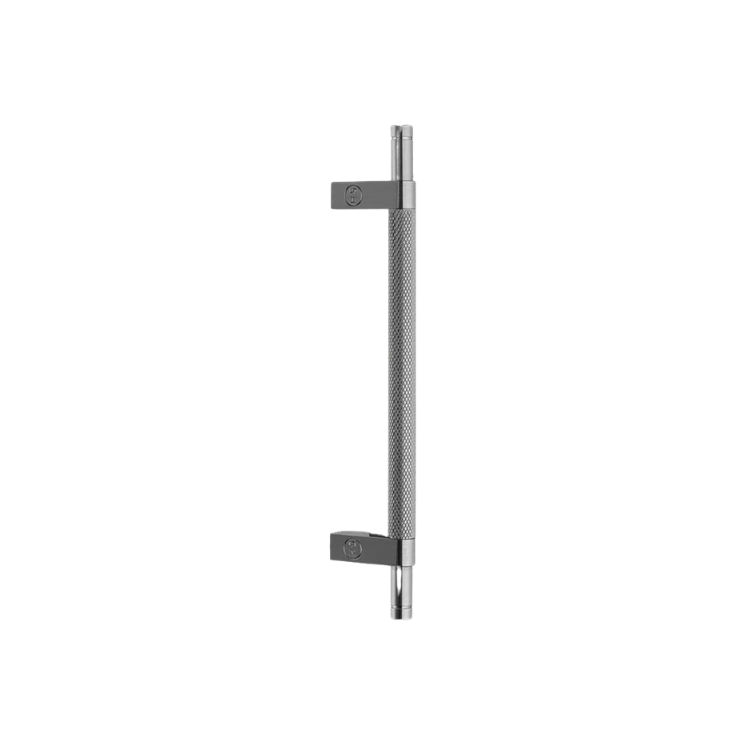 Slender Bar Silver - Grip