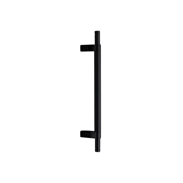 Slender Bar Black - Plain