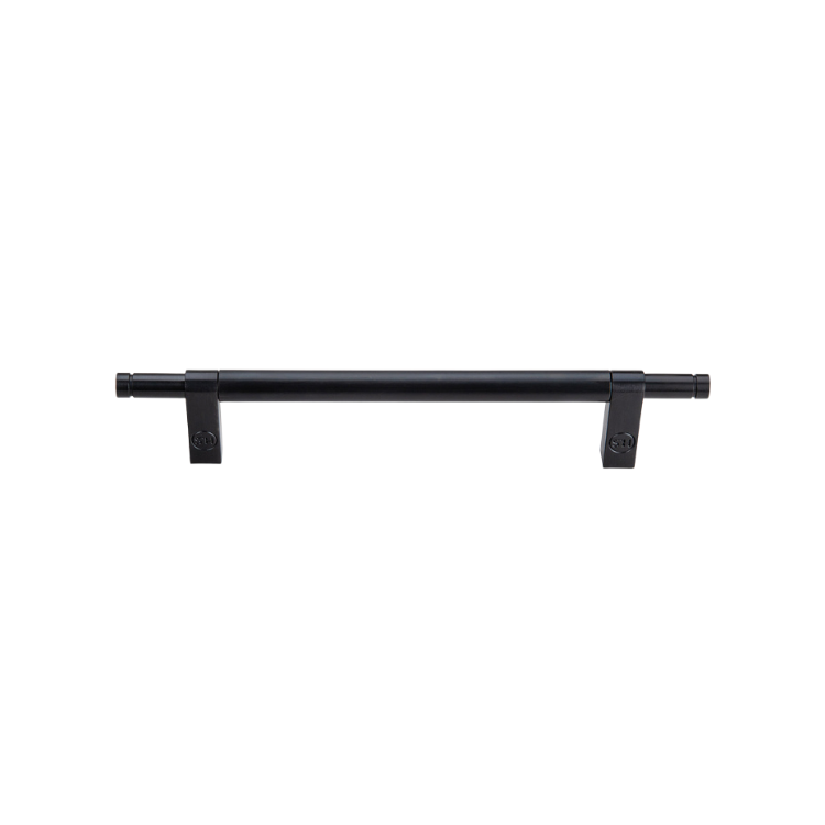 Slender Bar Black - Plain