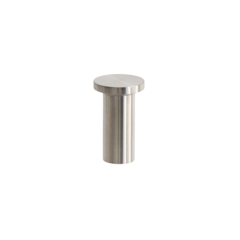 Stay snagi - Brushed Stainless Steel