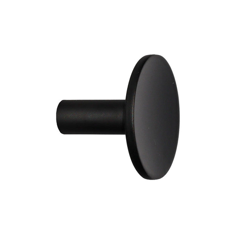 Hook Sture 28 mm - Matt Black (339386-21)