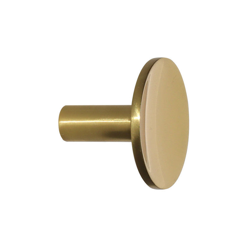 Hook Sture 28 mm - Brass (339386-21)
