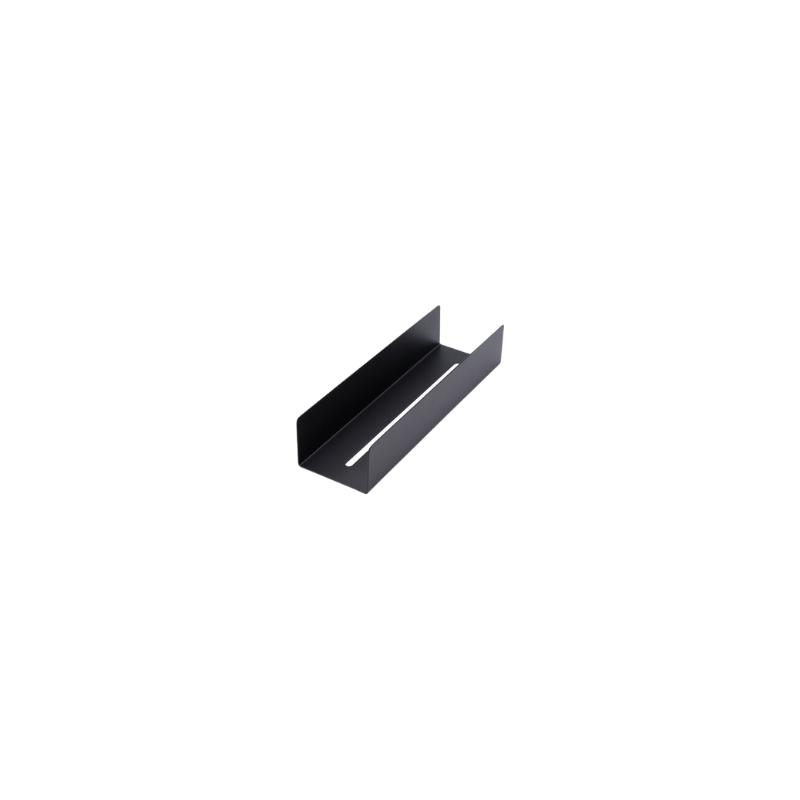 Sturtuhilla svört (Base shower shelf-300 matte black) 606071-41