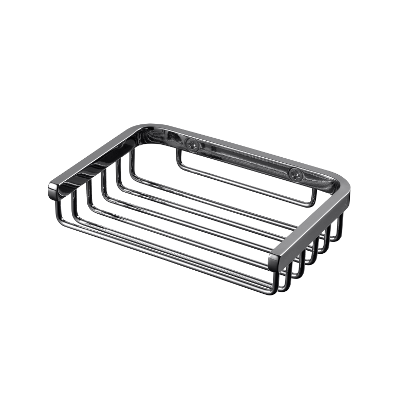 TA126 Sápugrind - Black Chrome