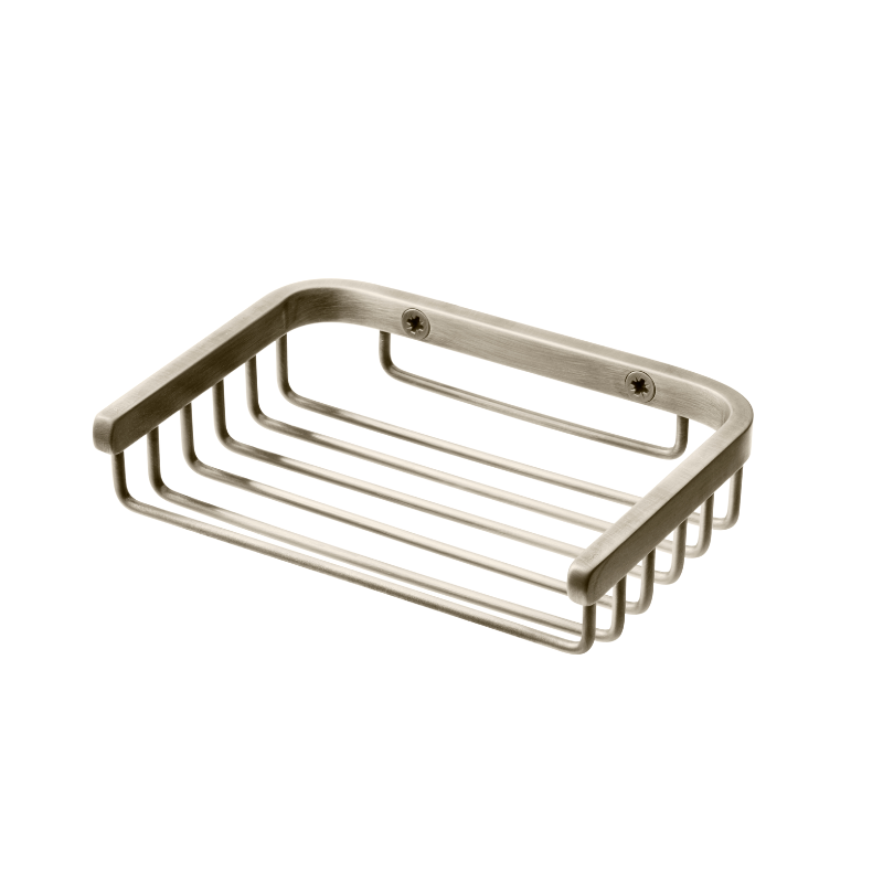 TA126 Sápugrind - Brushed Nickel