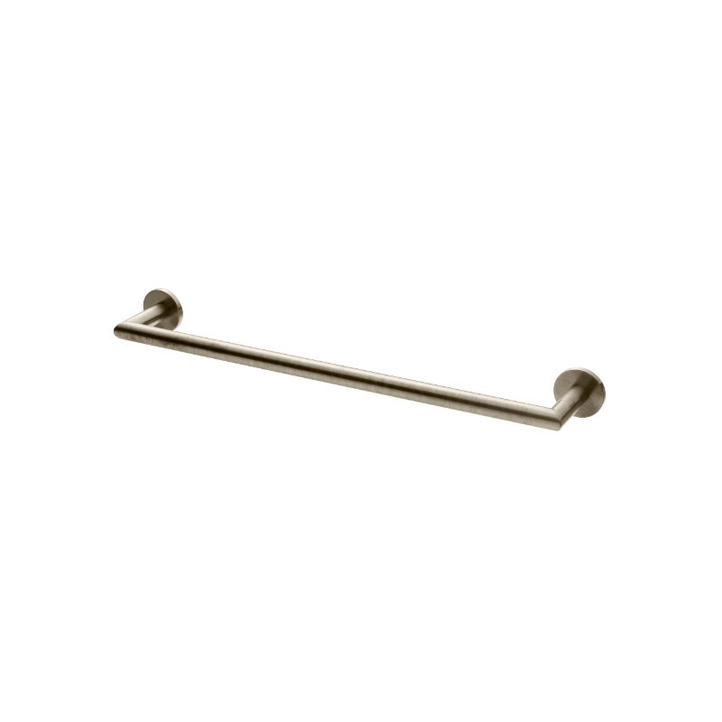TA211 Handklæðaslá - Brushed Nickel (9421172)