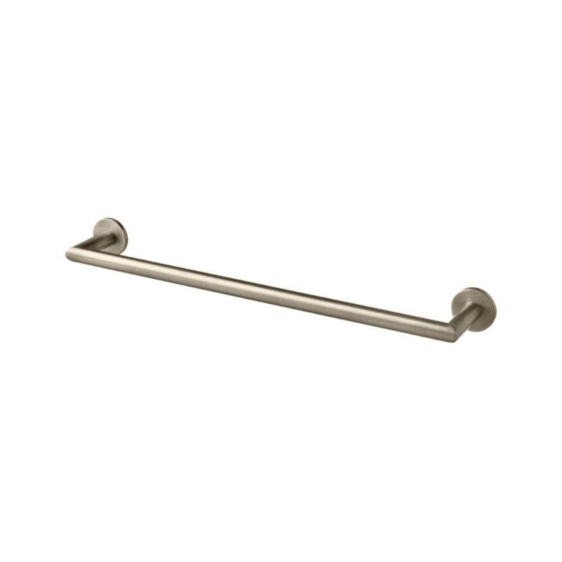 TA212 Handklæðaslá - Brushed Nickel (9421132)