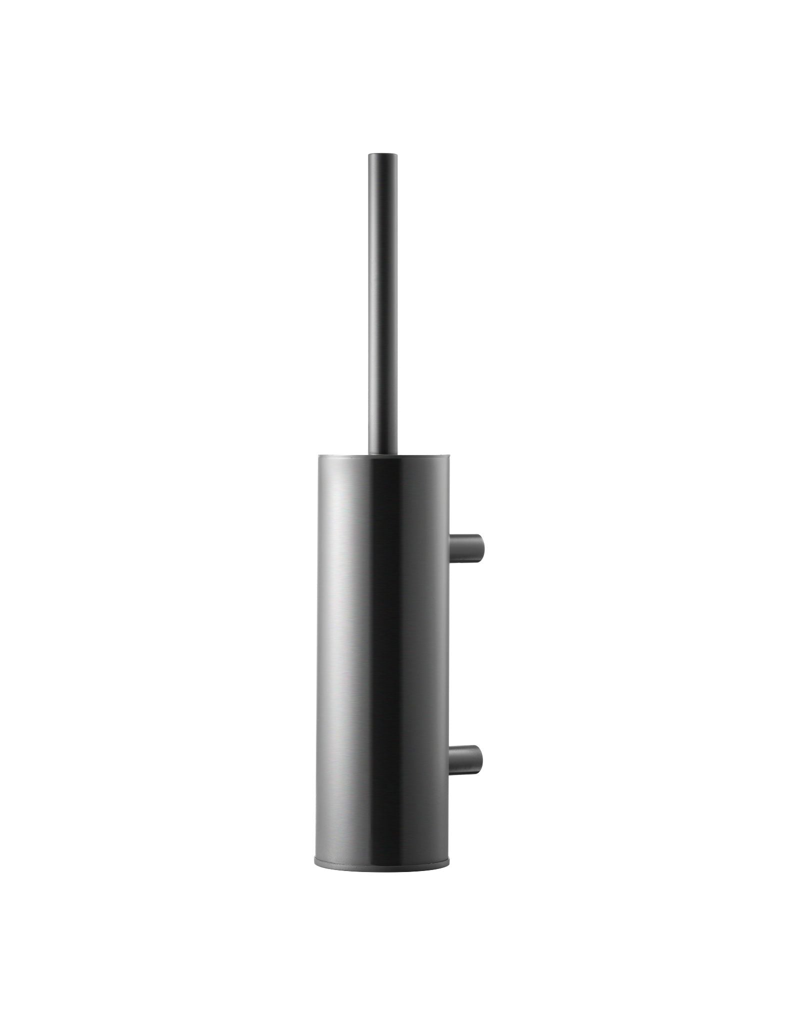 TA220 Klósettbursti - Brushed Black Chrome (9422580)