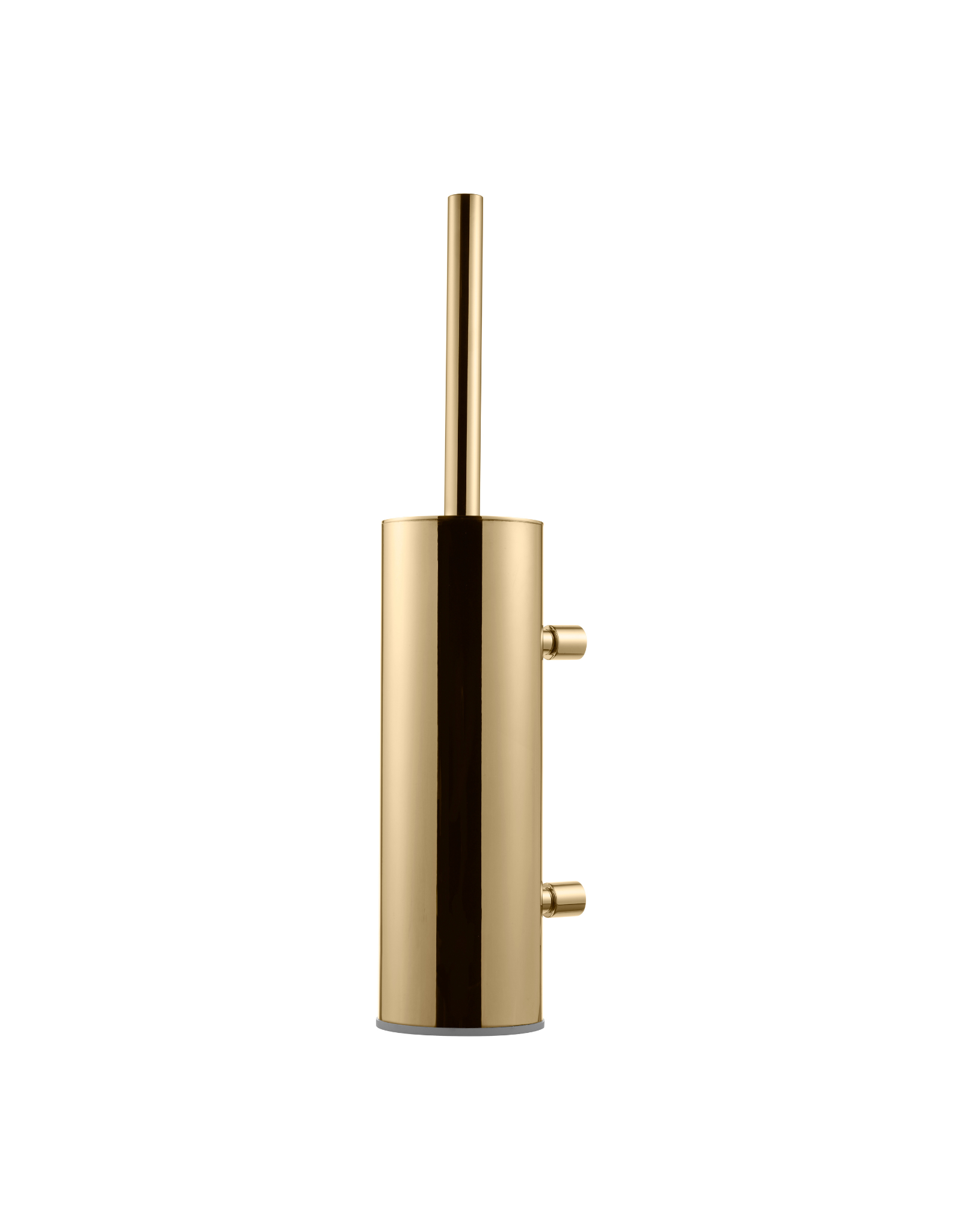 TA220 Klósettbursti - Polished brass (9419043)