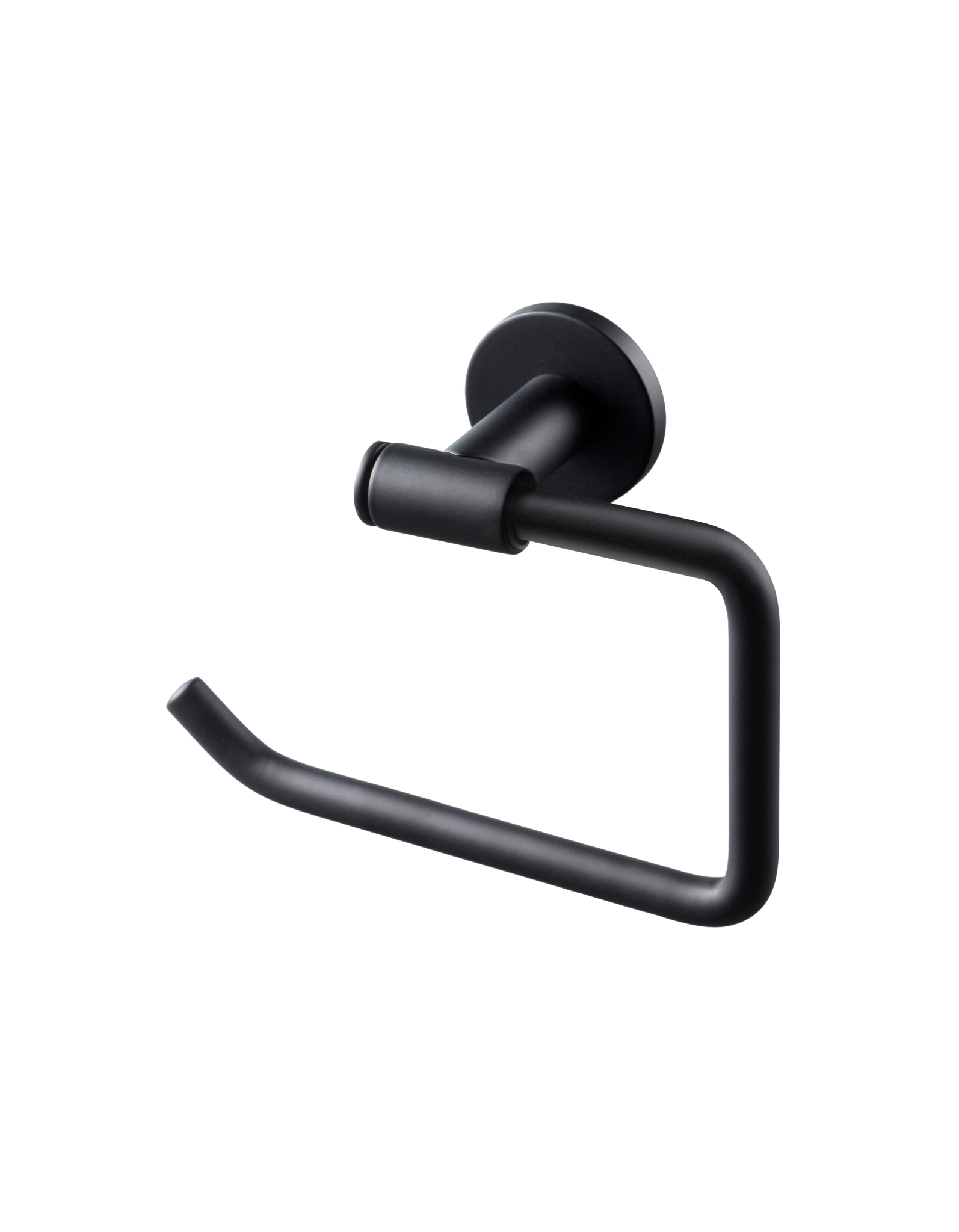 TA235 WC rúlluhaldari - Matte Black (9420341)