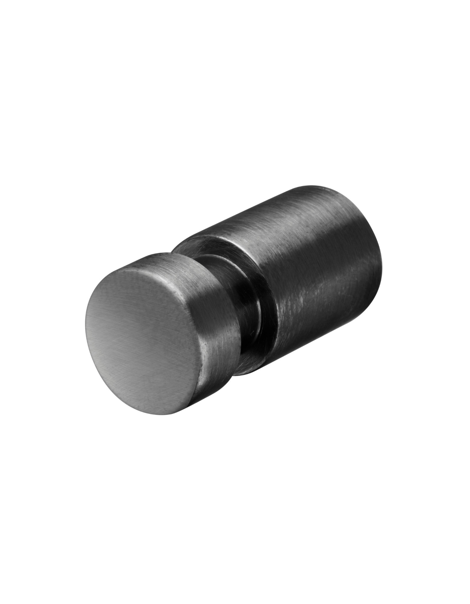 TA241 Snagar - Brushed Black chrome (9422836)