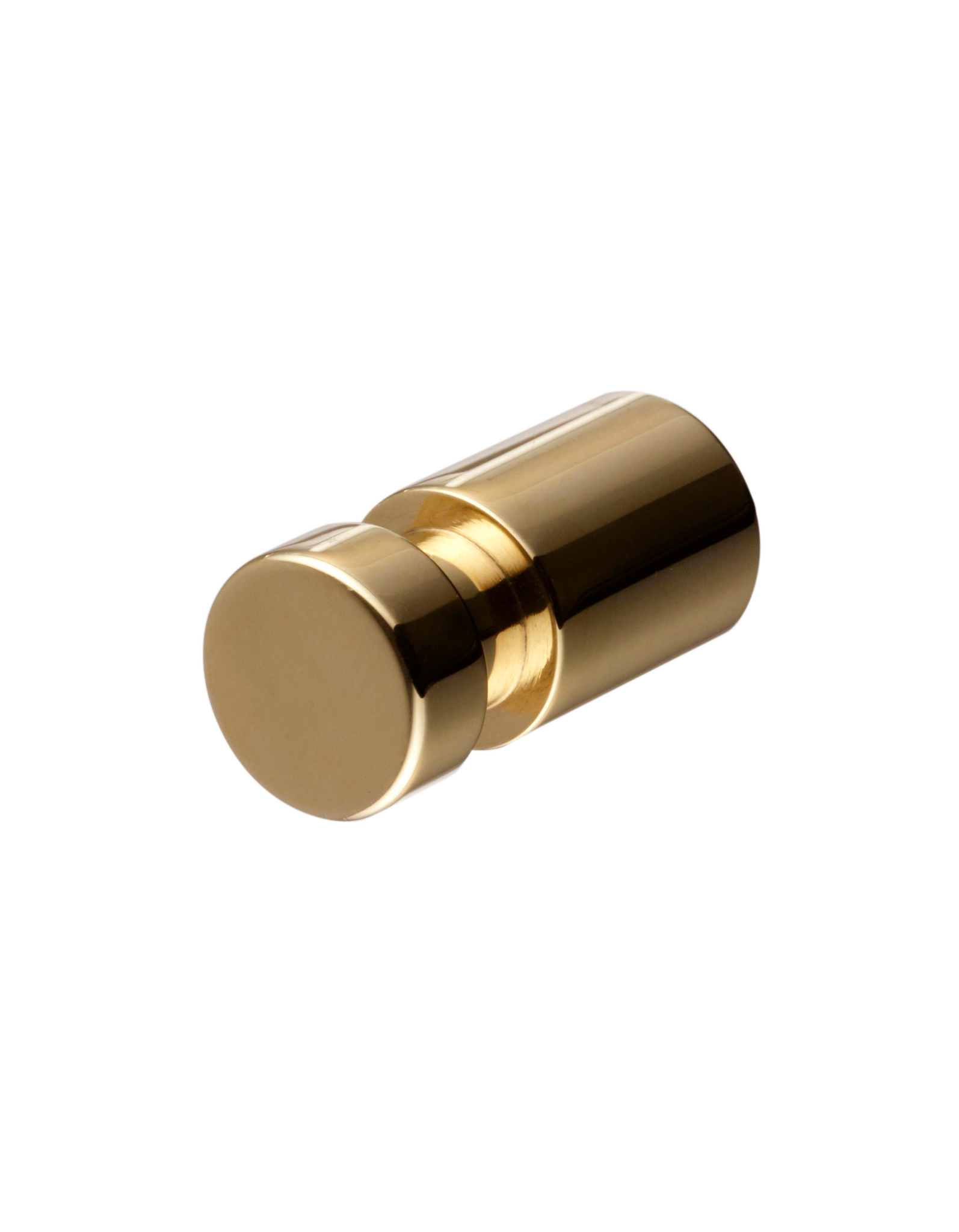 TA241 Snagar - Polished brass