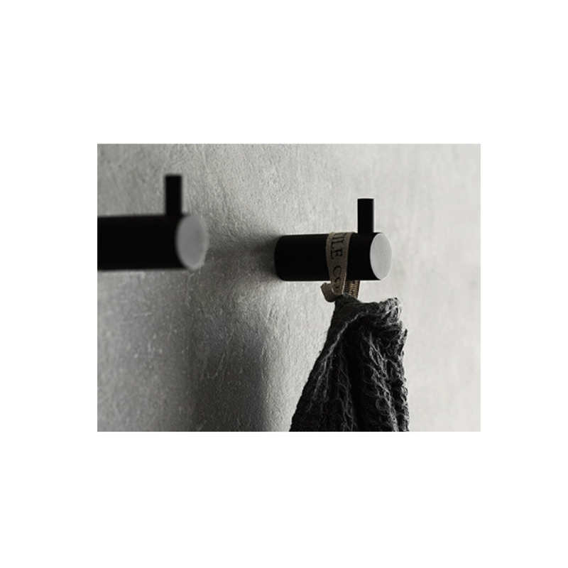 TA242 Snagar - Matte Black (9420505)