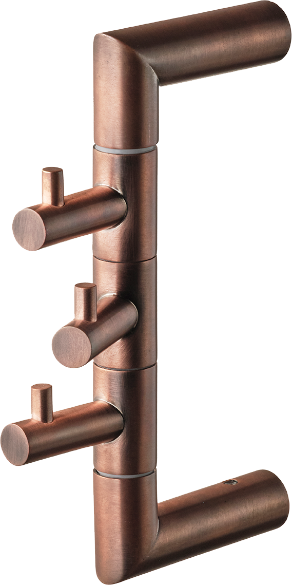 TA253 Snagar - Copper