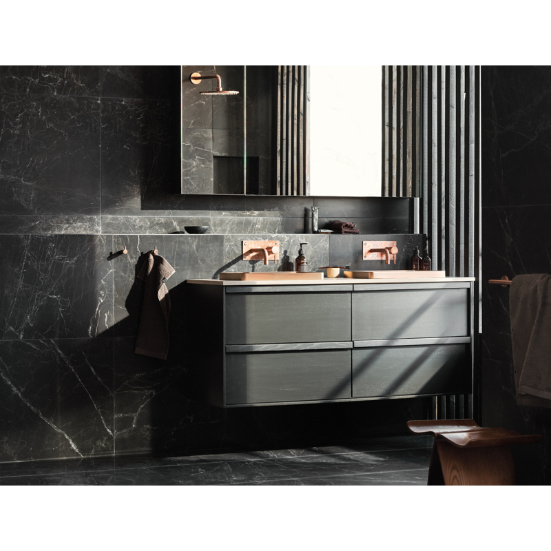 TA4328 Baðvaskur - PVD Copper (9422202)