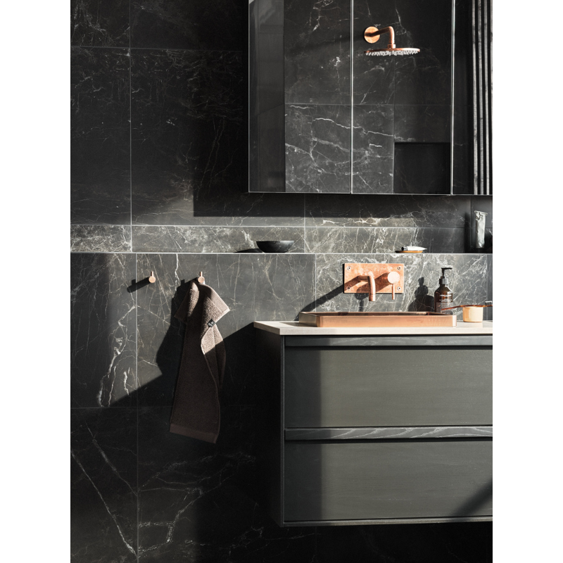 TA4328 Baðvaskur - PVD Copper (9422202)