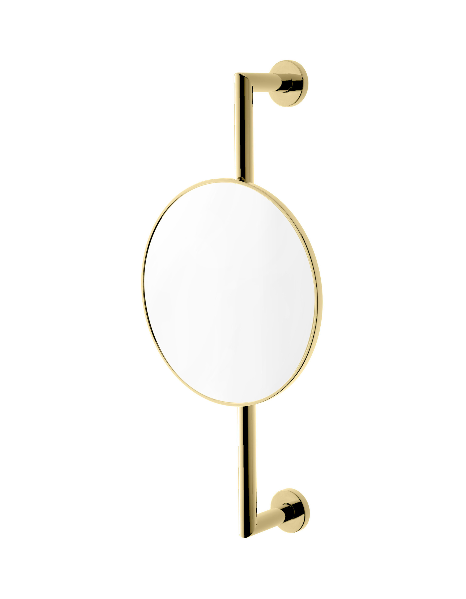 TA816 Stækkunarspegill - Honey Gold (9419197)