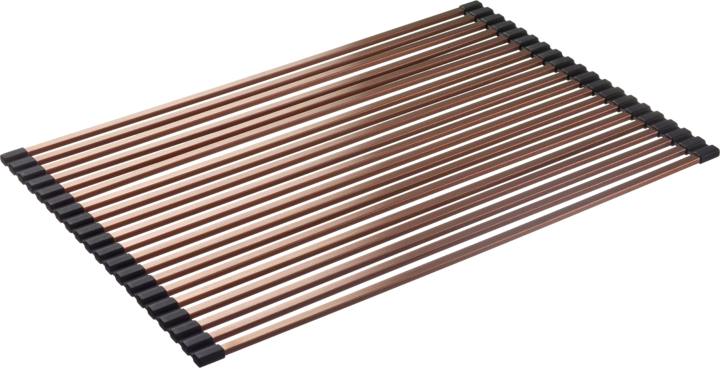 TA100 Rimlar yfir vask - PVD Copper (9420287)