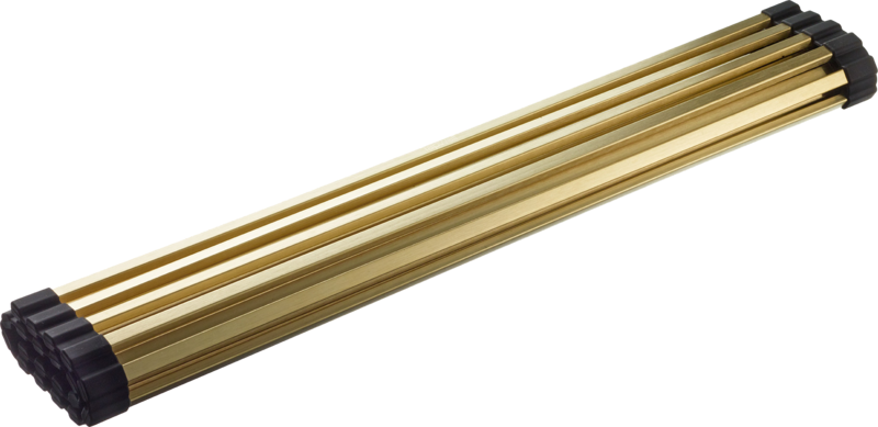 TA100 Rimlar yfir vask - PVD Polished brass (9420289)