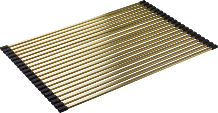 TA100 Rimlar yfir vask - PVD Polished brass (9420289)