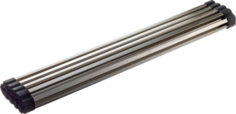 TA100 Rimlar yfir vask - Rostfritt (9420288)