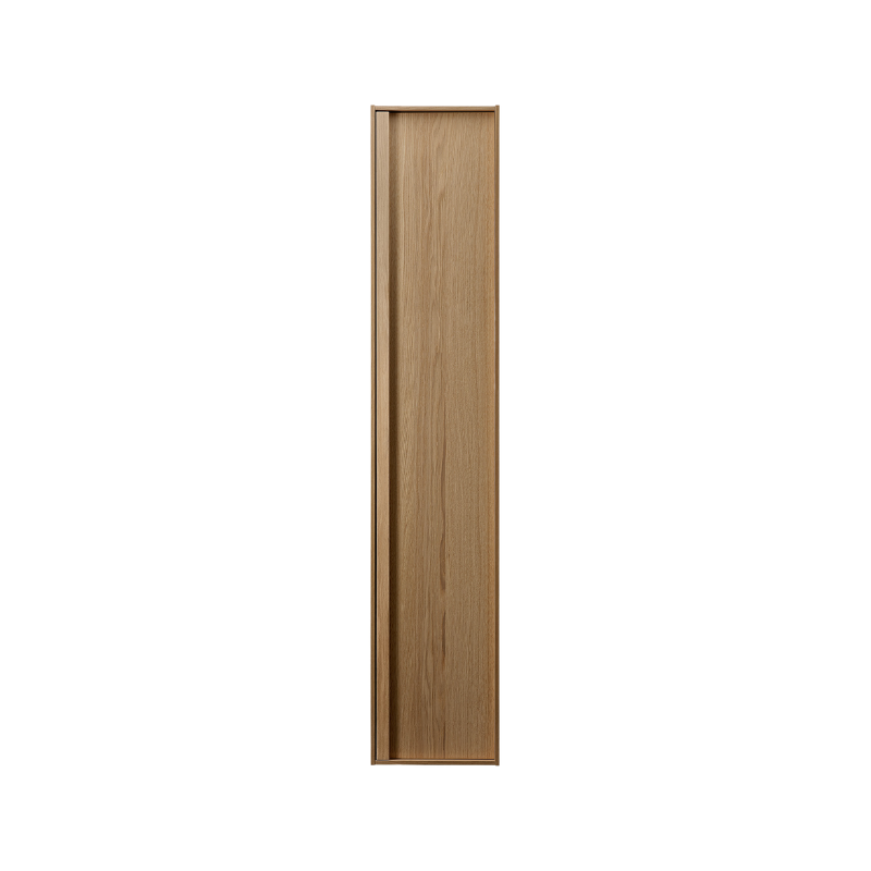Haven H2/TC32 - Oak Wood hægri hengdur