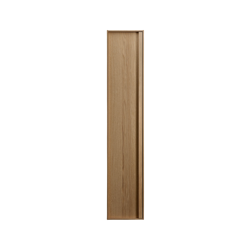 Haven H2/TC32 - Oak Wood vinstri hengdur