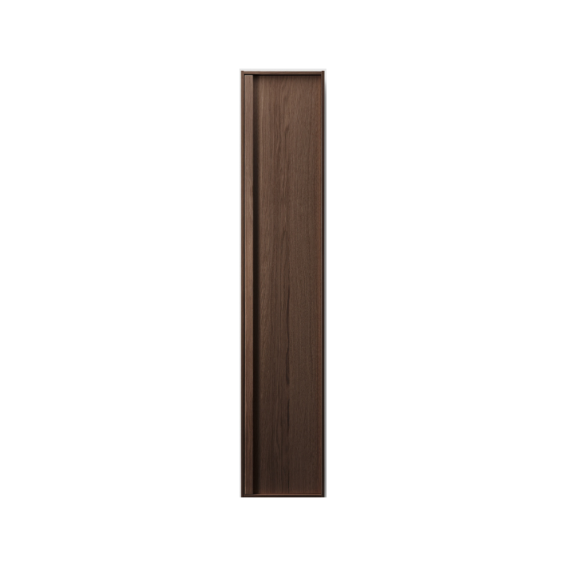Haven H2/TC32 - Smoked Oak Wood hægri hengdur