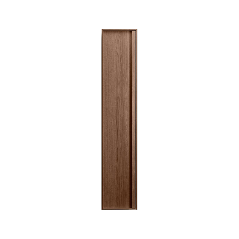 Haven H2/TC32 - Walnut Wood vinstri hengdur