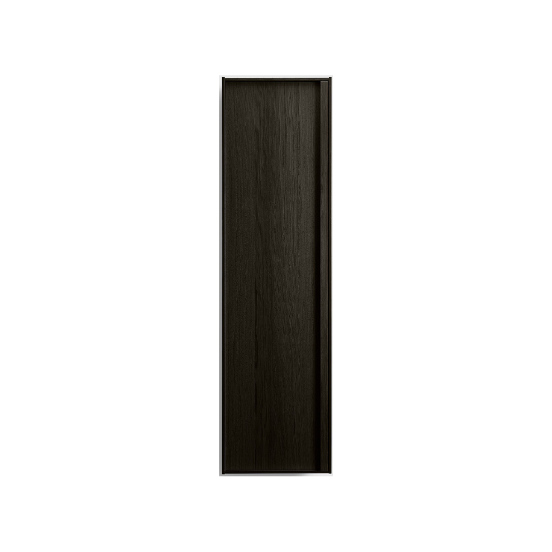 Haven H2/TC45 - Dark Wood vinstri hengdur