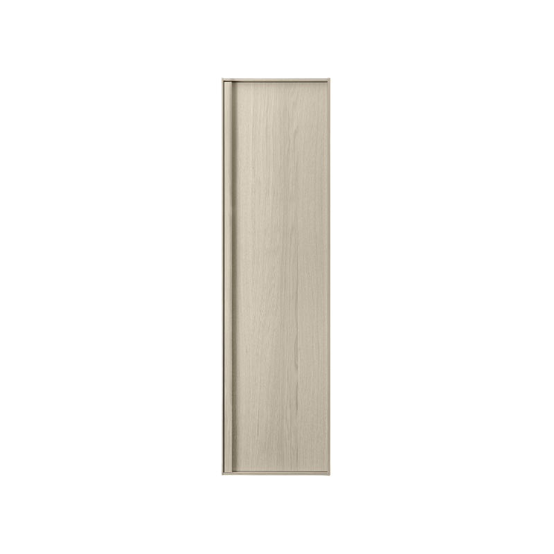 Haven H2/TC45 - Light Ash Wood hægri hengdur