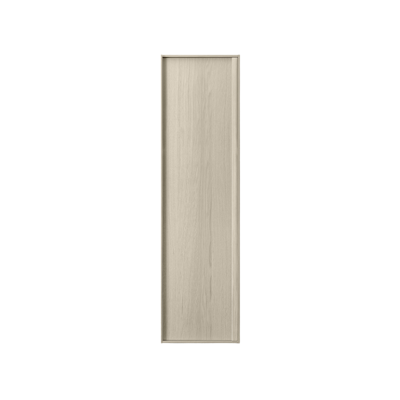 Haven H2/TC45 - Light Ash Wood vinstri hengdur