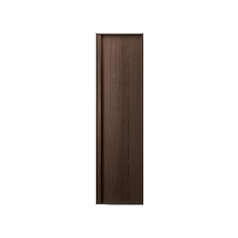 Haven H2/TC45 - Smoked Oak Wood hægri hengdur