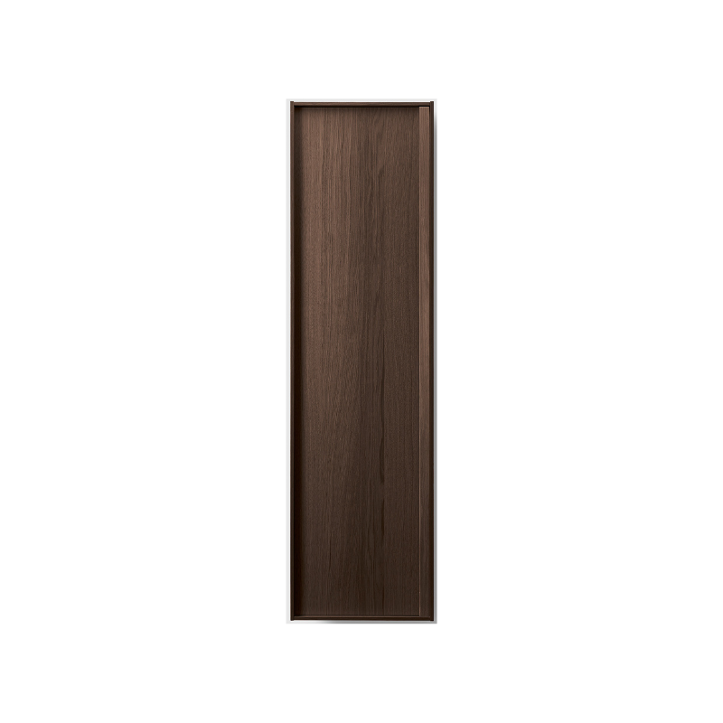 Haven H2/TC45 - Smoked Oak Wood vinstri hengdur