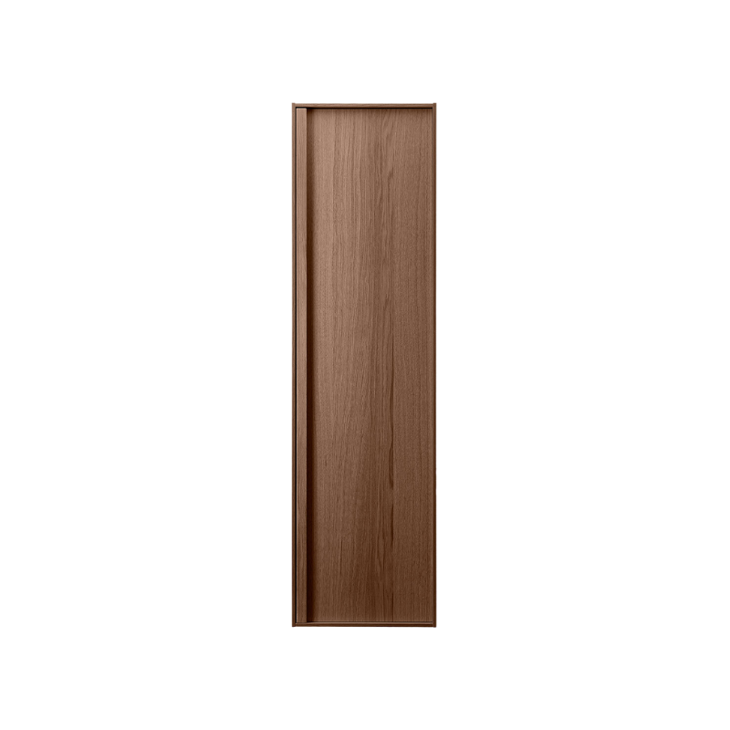 Haven H2/TC45 - Walnut Wood hægri hengdur