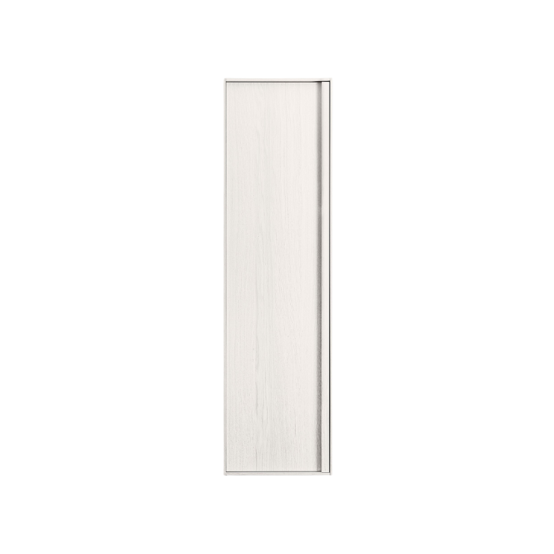 Haven H2/TC45 - White Wood vinstri hengdur