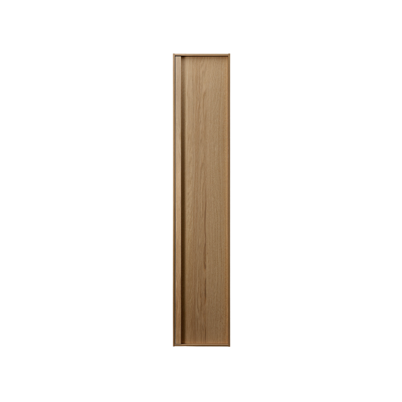 Haven H2/TCS32 - Oak Wood hægri hengdur